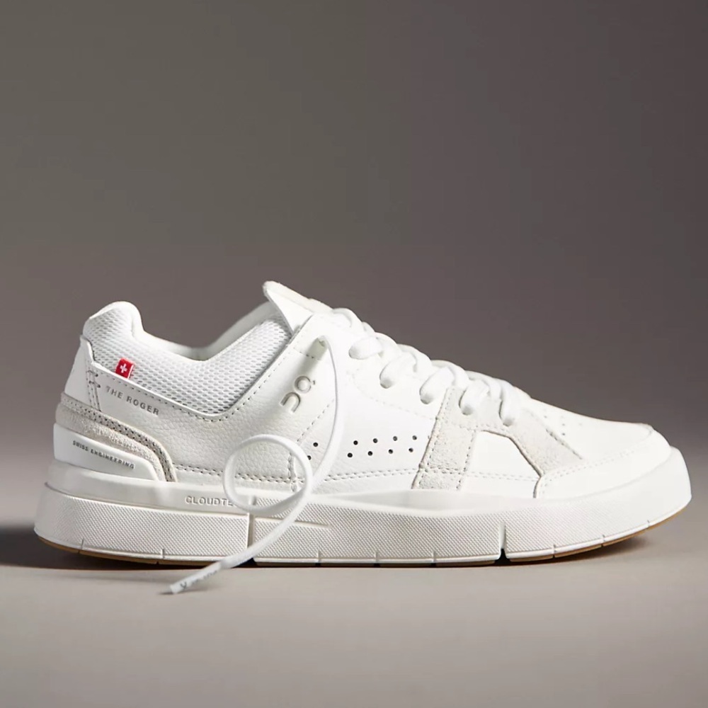 On Cloud Roger Clubhouse Size 9.5 NEW - Picture 2 of 12